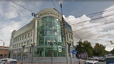 Владелец бизнес-центра Garderob опроверг новости о продаже объекта