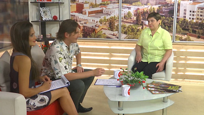 Нужен банк крови!