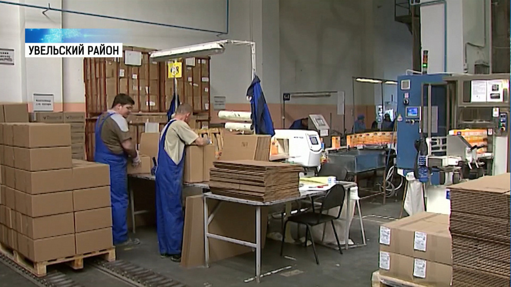 Губернатор одобрил два инвестпроекта