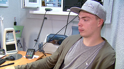 Игроки «Трактора» помогли в продаже билетов и абонементов