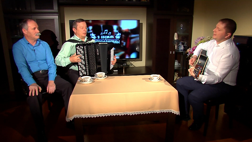 Передача «В гостях у Митрофановны» от 11.08.2018