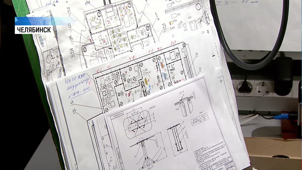 Челябинские радиомаяки поставят в Боливию и на Кубу