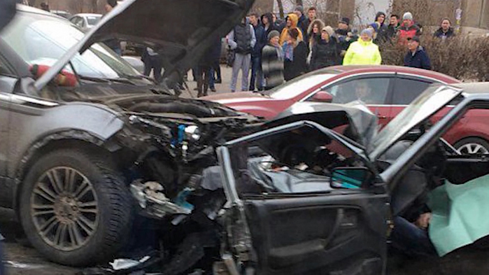 Происшествия недели 12.07.2018