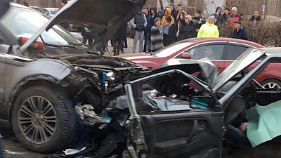 Происшествия недели 12.07.2018