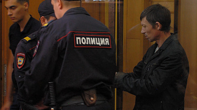 Педофил, напавший на девочку в Чебаркуле, получил 17 лет колонии 