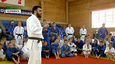 Обзор спортивных событий от 13.08.2018