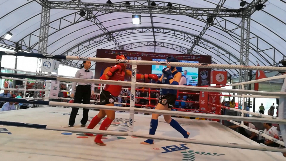 Обзор спортивных событий от 14.08.2018