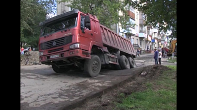 Время новостей. Миасс от 14.08.2018