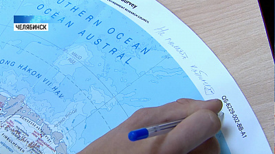 Челябинский выпускник взял бронзу в Канаде