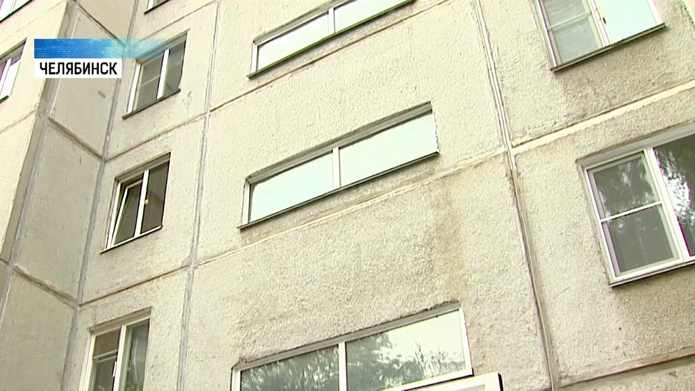 Неизвестный избил 91-летнего участника войны