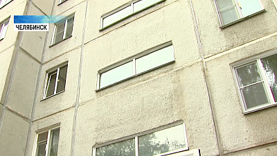 Неизвестный избил 91-летнего участника войны