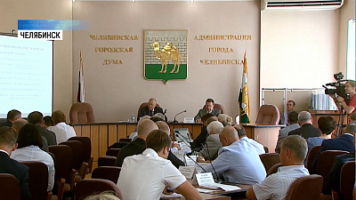 Главы районов предоставят планы по благоустройству