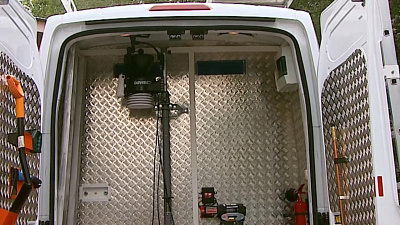 В Челябинске появились новые посты контроля качества воздуха