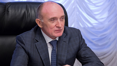 Борис Дубровский: Этот праздник напоминает об основах ислама