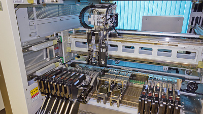 В Снежинске откроют производство оборудования спецназначения