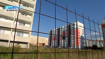 Дольщики «Речелстроя» жалуются на воровство