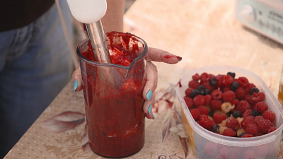 Пора заготовок!