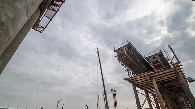 Поезда в Крым пустят из Челябинска в 2019 году