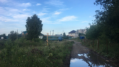 Челябинцев приглашают на молебен в храм-вагон