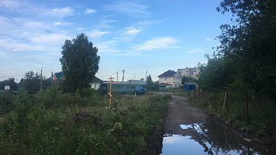 Казазачий приход соберется на яблочный спас в Челябинске