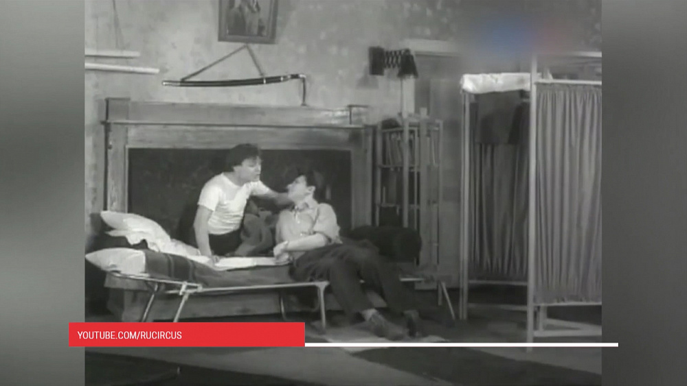 Наше УТРО на ОТВ – день в истории 17 августа 2018 г.