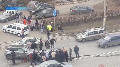 Апелляция по делу о смертельном ДТП 