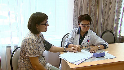 О здоровье 18.08.2018