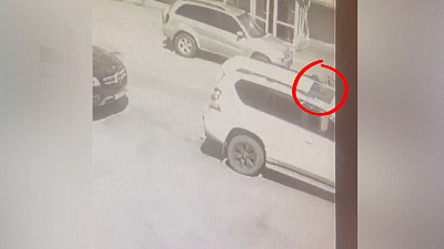 Подозреваемого в краже автомобиля задержали челябинские полицейские