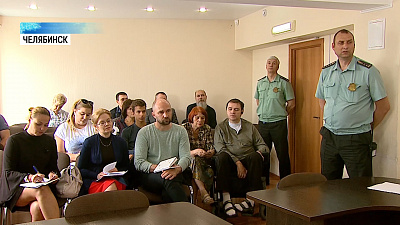 Дольщикам «Новограда» не передали дом в собственность