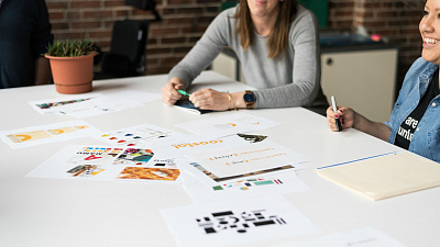 Брендинг: основные этапы и составляющие