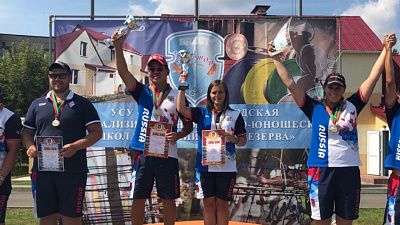 Обзор спортивных событий от 20.08.2018