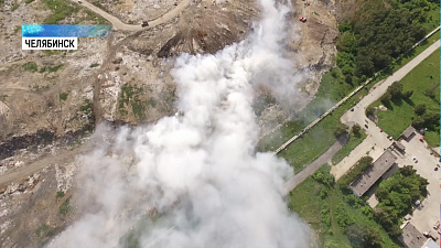 «ГорЭкоЦентр» ждет реструктуризация