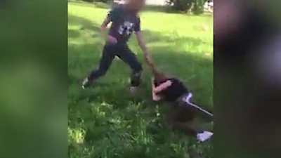 Школьница с Урала устроила жестокую расправу над сверстницей