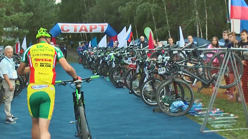 Обзор спортивных событий от 21.08.2018