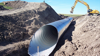 Новый коллектор получит Чебаркуль