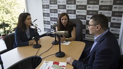 «Сейчас рынок покупателя. Выгодные предложения, рассрочки, ипотека» 