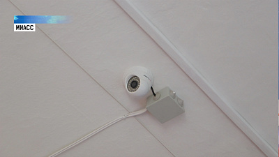 На Южном Урале проверяют школы