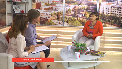 Финансовый ликбез в детском саду