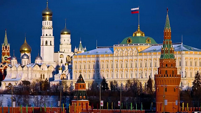 Российский триколор придуман Петром I