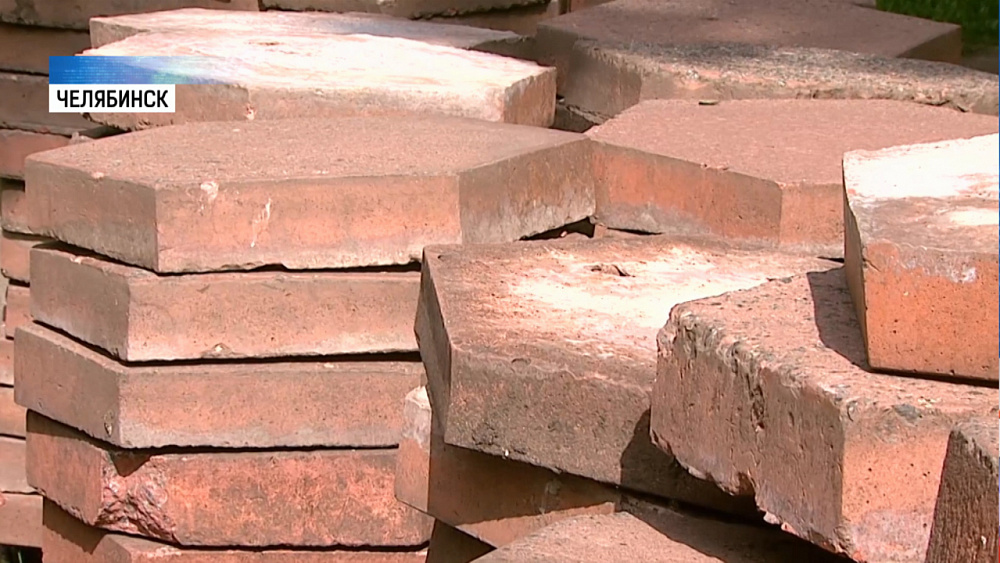 Начались работы по благоустройству общественных мест