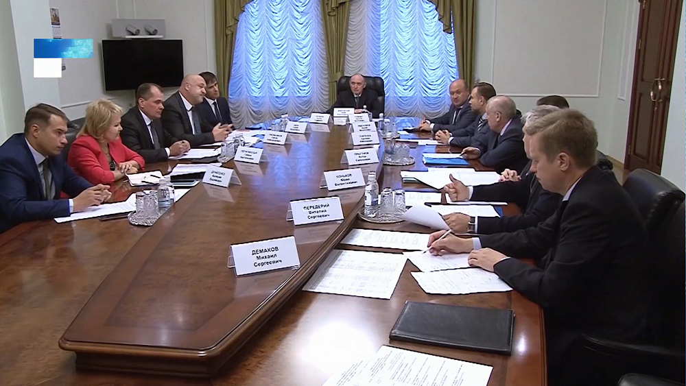 Студенты будут работать волонтерами на саммите ШОС