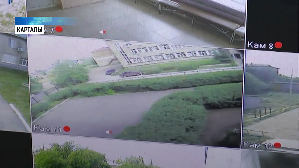 Школы области станут безопаснее