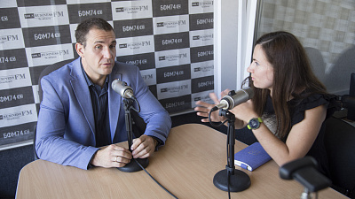 Чемпион мира по гиревому спорту Иван Денисов: «Даже Дженнифер Лопес постоянно тренируется с гирями»