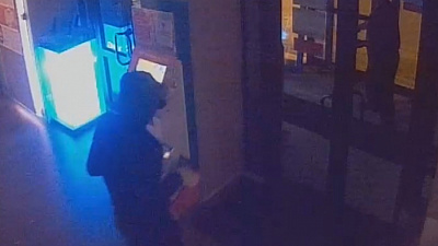 Технику почти на миллион украли челябинские подростки 