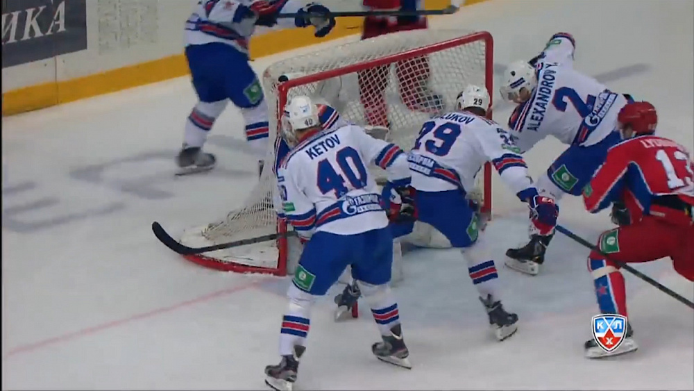 Обзор спортивных событий от 23.08.2018