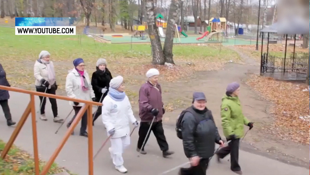 30 августа в Челябинске заработает «Территория здоровья»