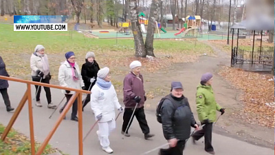 30 августа в Челябинске заработает «Территория здоровья»