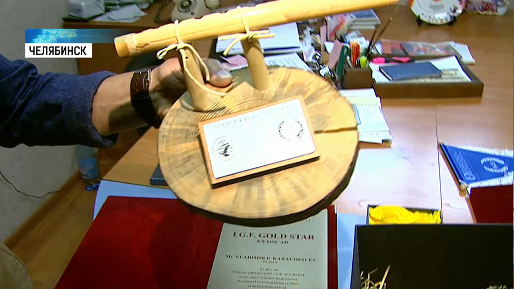 Челябинск будет претендовать на звание культурной столицы страны