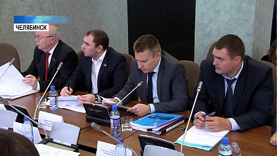 Депутаты распределили дополнительные доходы бюджета