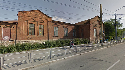 Депутат Госдумы закупил кирпич 19-го века для реконструкции челябинского особняка